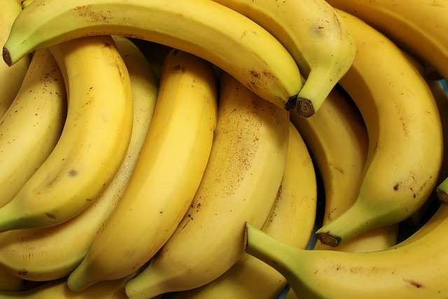 banane glucide pre workout