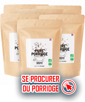 porridge nutripure