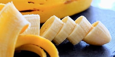 banane pelÃ©e